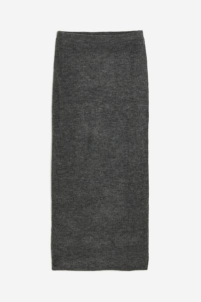 Knit Skirt | H&M (US + CA)