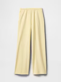 VintageSoft Baggy Wide-Leg Sweatpants | Gap (US)