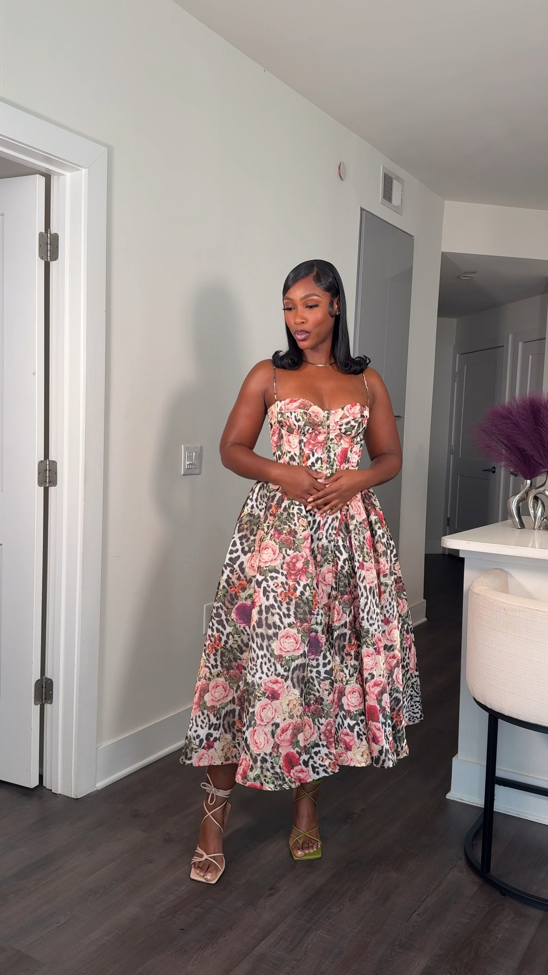 Which shoe?! I can’t choose!!