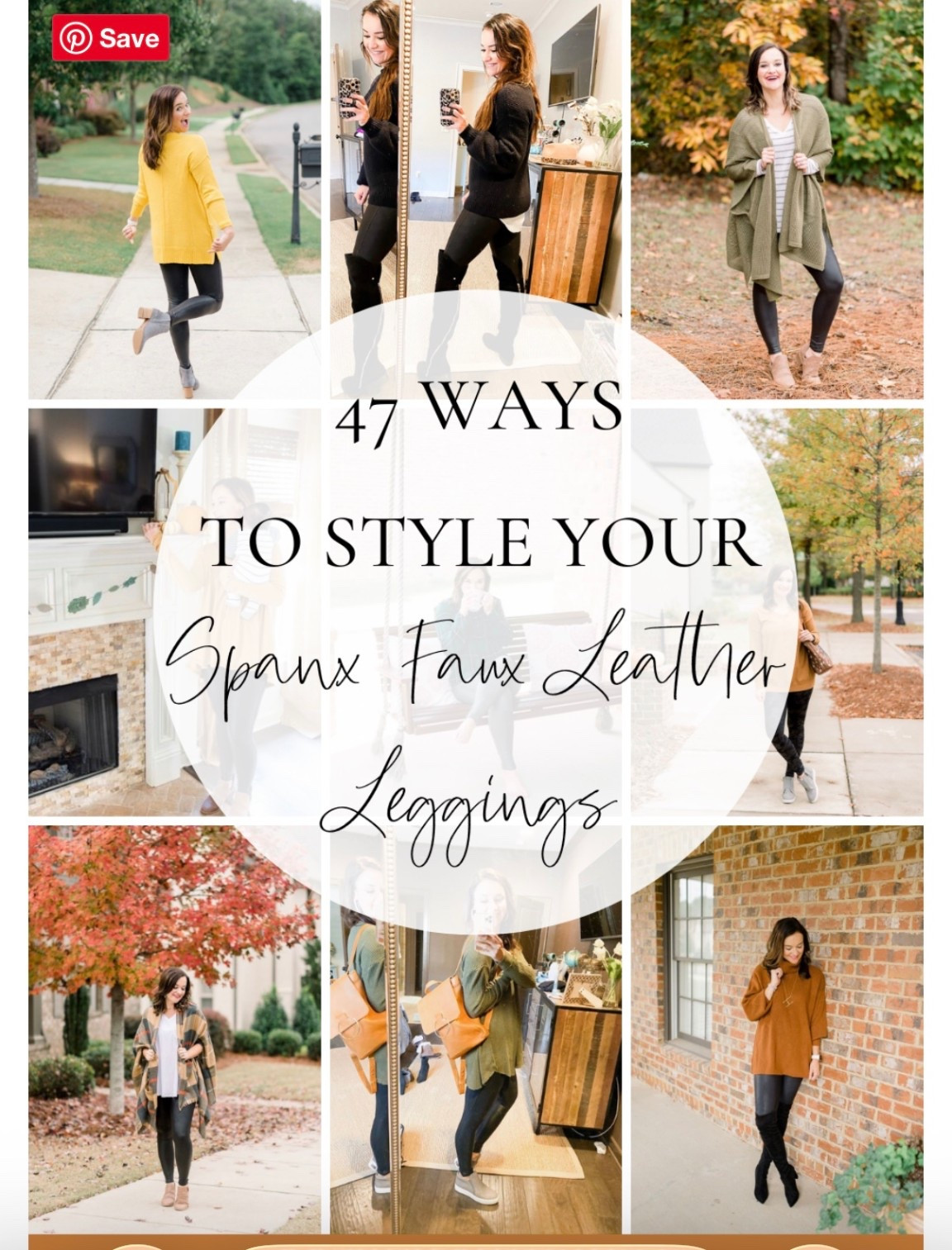 Spanx Black Friday sale is here! 50% off spanx faux leather leggings and 30% off some of my favorites like air essentials and their tennis skirts/ dresses

#LTKCyberWeek #LTKGiftGuide #LTKOver40