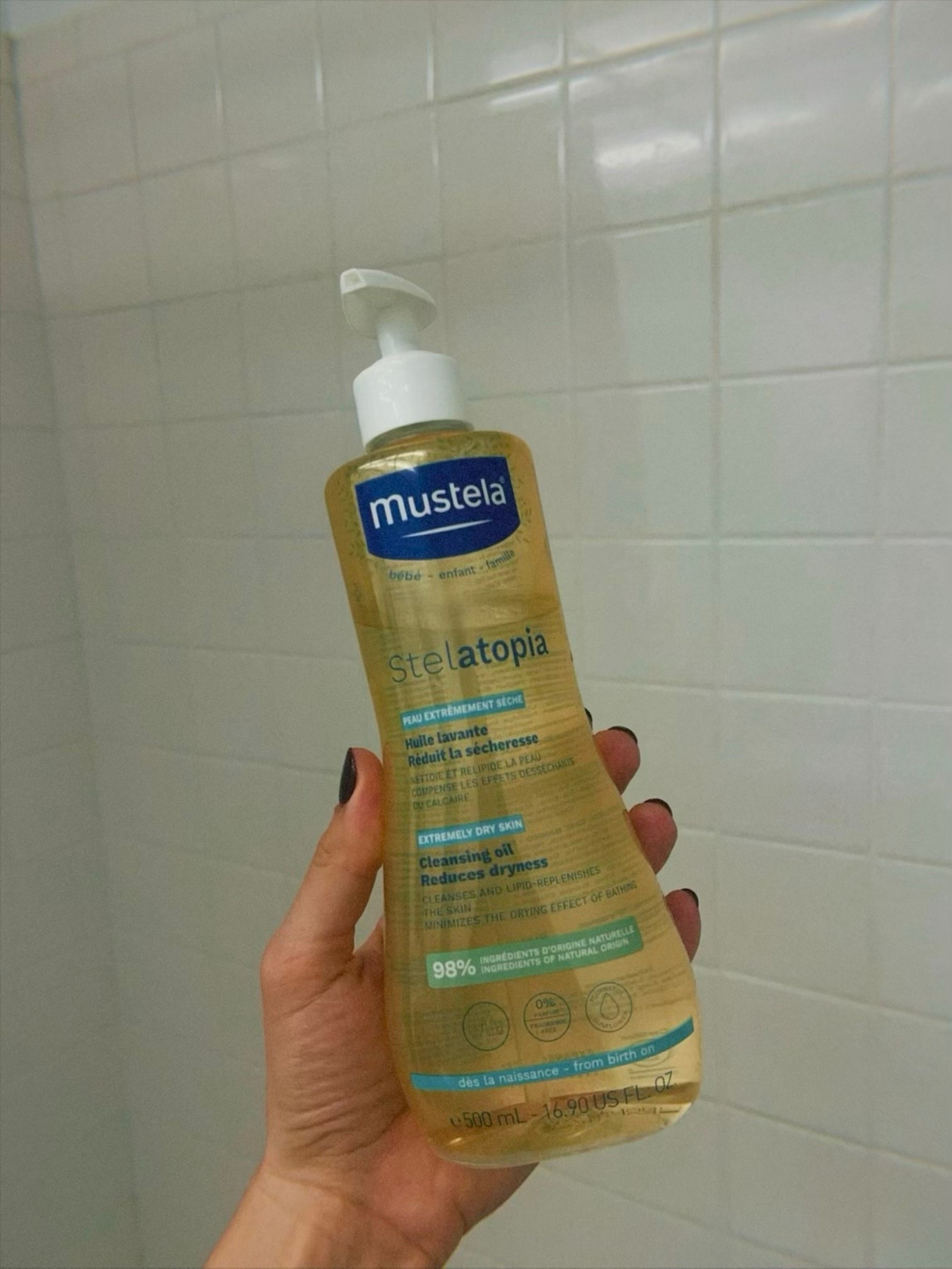 Another great find for babies and toddlers with eczema 

#LTKmomlife #LTKBaby #LTKKids