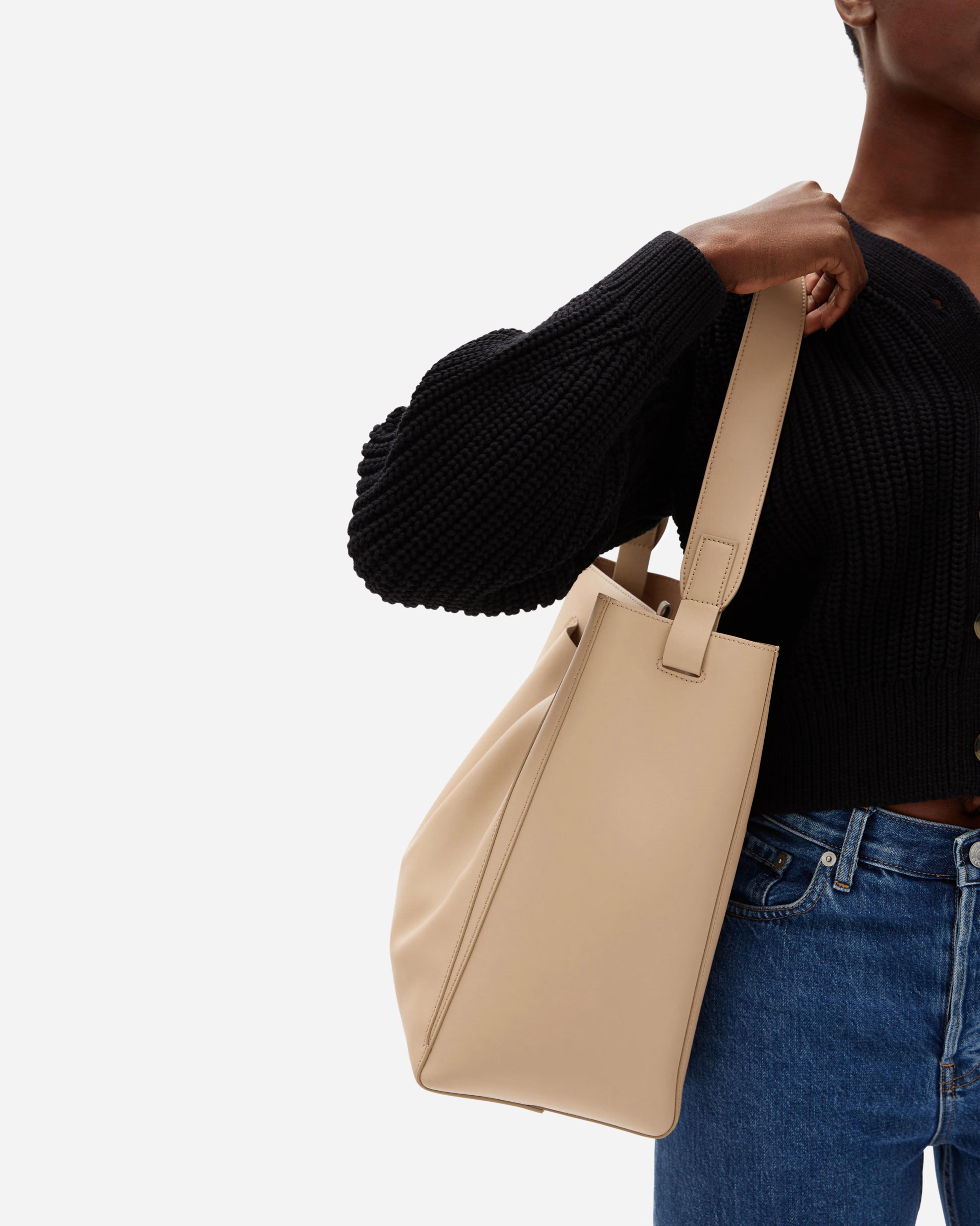 The Studio Bag | Everlane