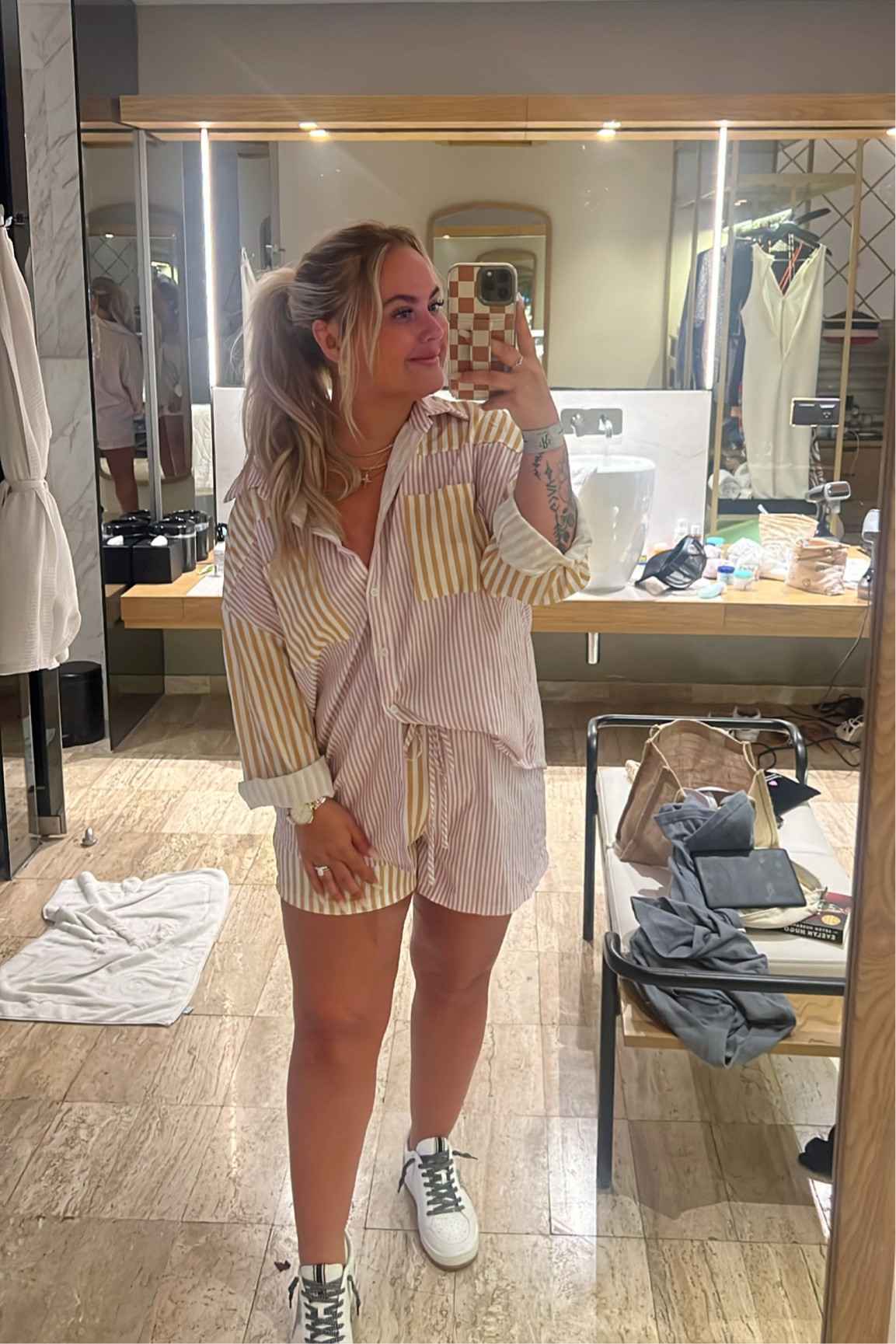 honeymoon outfit !!

#LTKwedding #LTKunder50 #LTKtravel