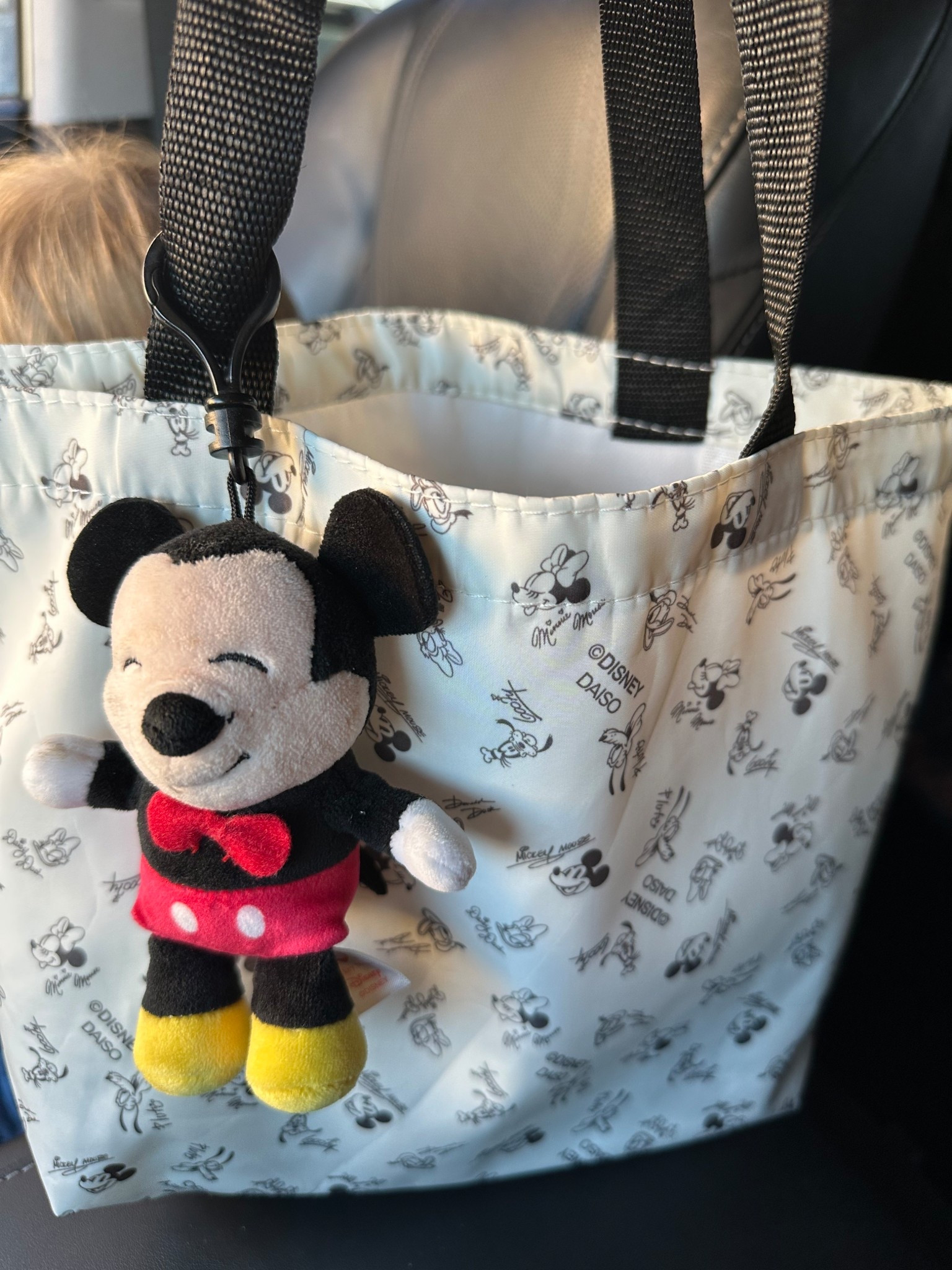 His Mickey Busy Bag 👶🏼📚🧸🚂


Toddler finds, birthday gift ideas 

#LTKKids #LTKFindsUnder50