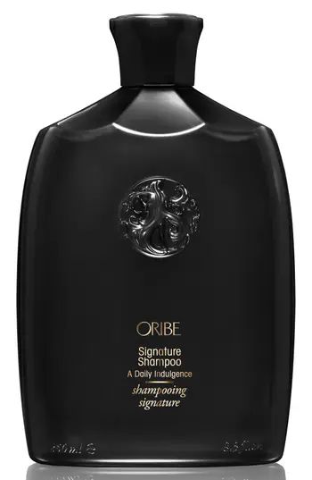 Space. nk. apothecary Oribe Signature Shampoo, Size | Nordstrom