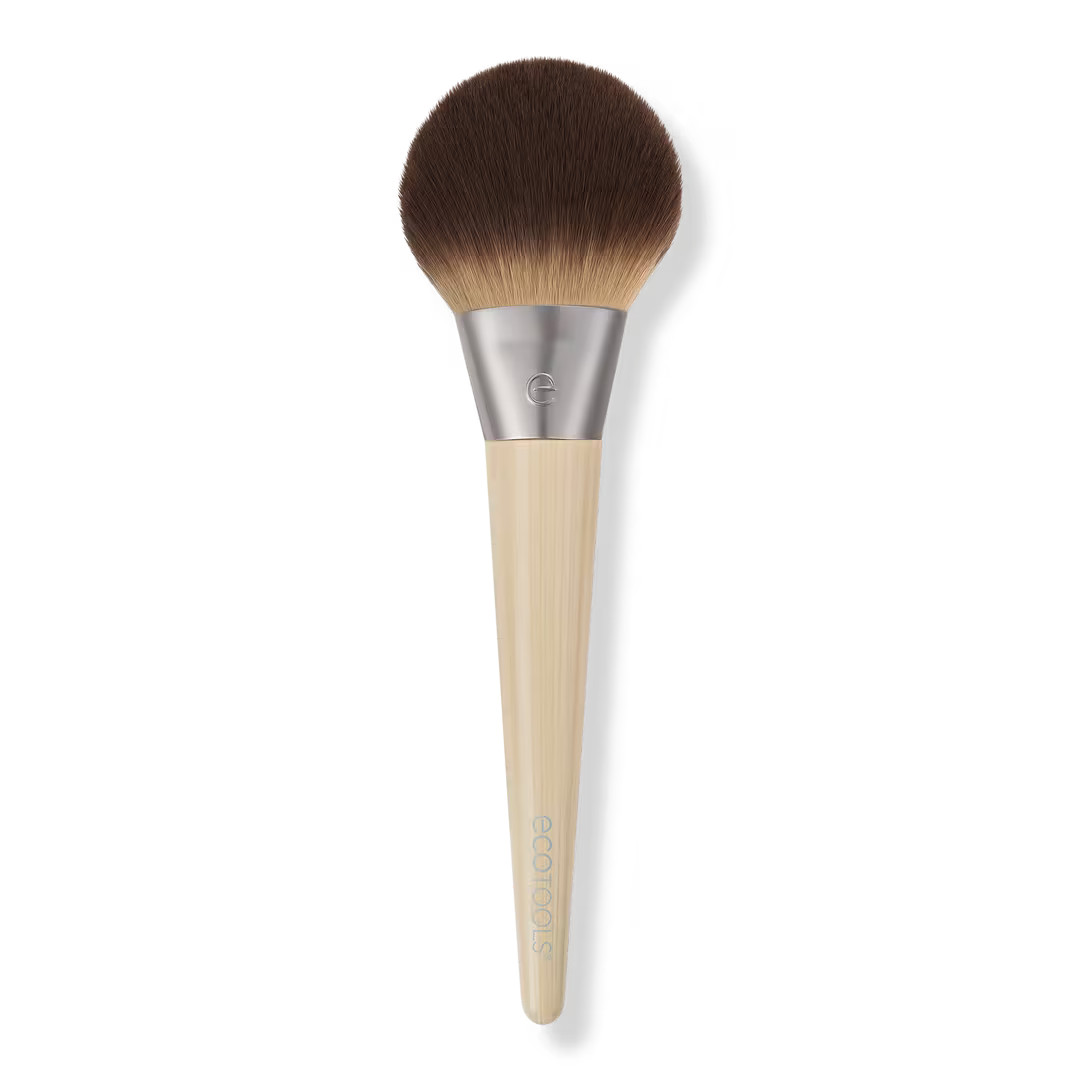 Blurring Powder Face Makeup Brush | Ulta