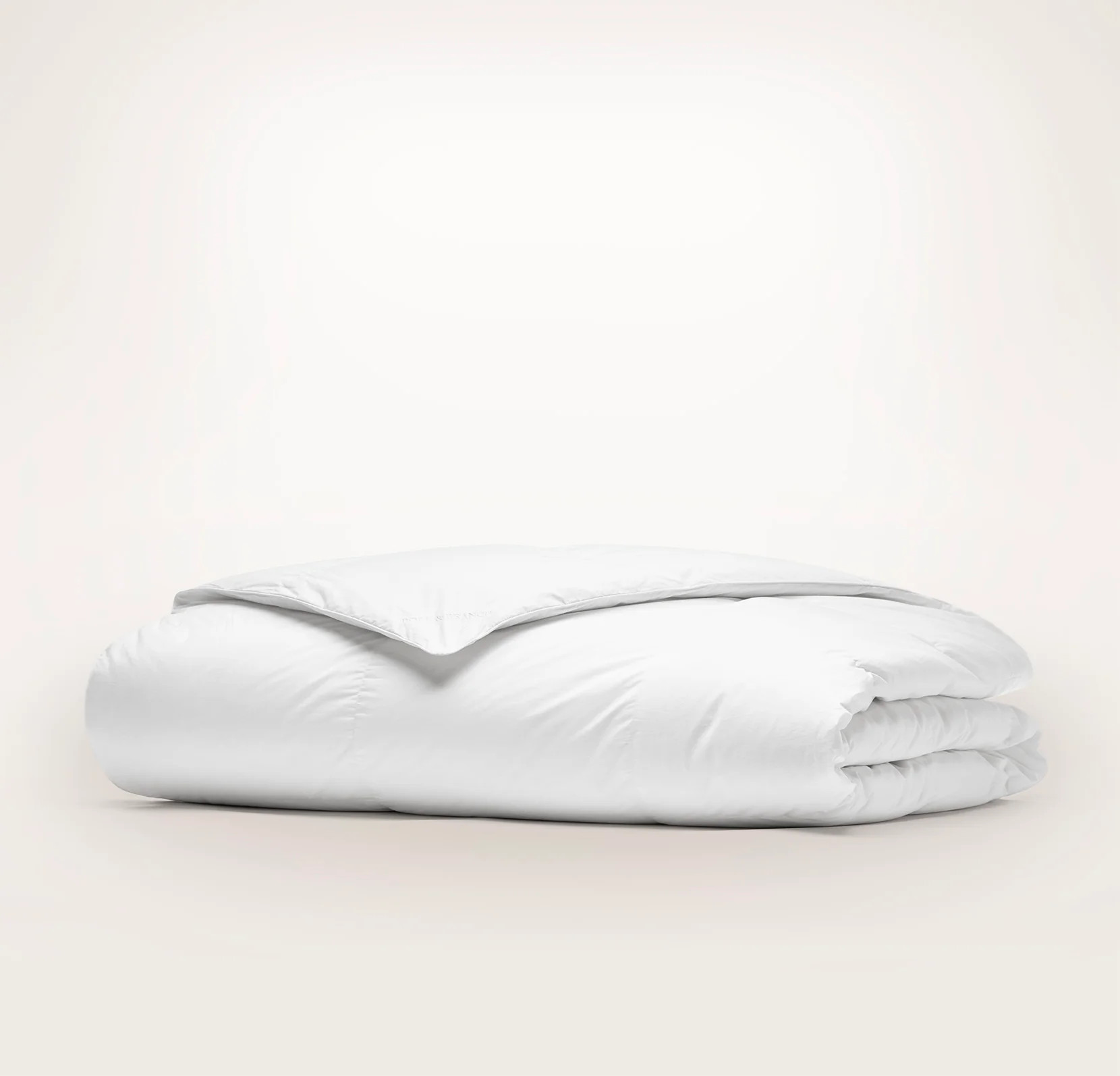 Down Duvet Insert | Boll & Branch