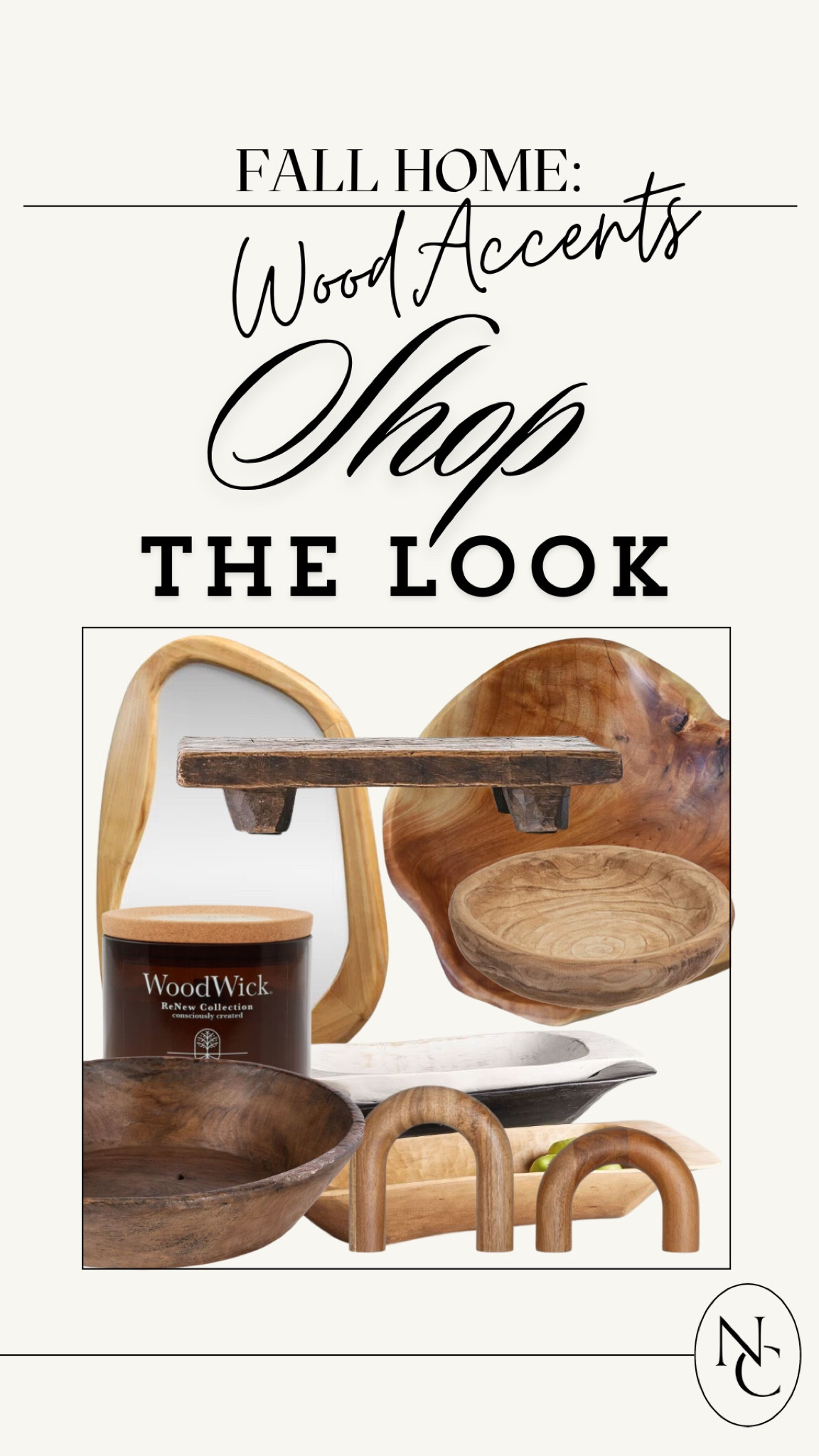 Newsletter Style : Fall Home Decor Styles

Shop my curated looks for an easy, breezy, effortless day of fun-filled fashion 💃

Nicole Colee, Fall Preview, fashion inspiration, home, home decor, fall decor, pillows, throws, blankets, candles, wooden accents, rugs, fall home lighting, my favorite picks, revolve, Amazon, west elm, pottery barn, Anthropologie 

#LTKHome #LTKStyleTip #LTKSeasonal