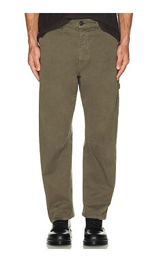 NILI LOTAN Carpenter Pant in Truffle Taupe from Revolve.com | Revolve Clothing (Global)