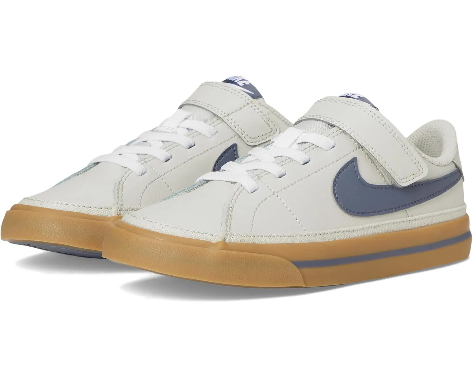 Nike Kids Court Legacy (Little Kid) | Zappos