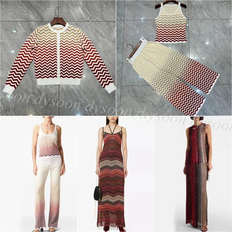 Women Cardigan Vest Pants Maxi Skirt High-elastic Summer Beach Set Scoop Neck Long Dress Size S-X... | DHGate