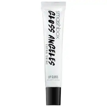 SmashboxGloss Angeles Extra Shine Clear Lip Gloss | Sephora (US)