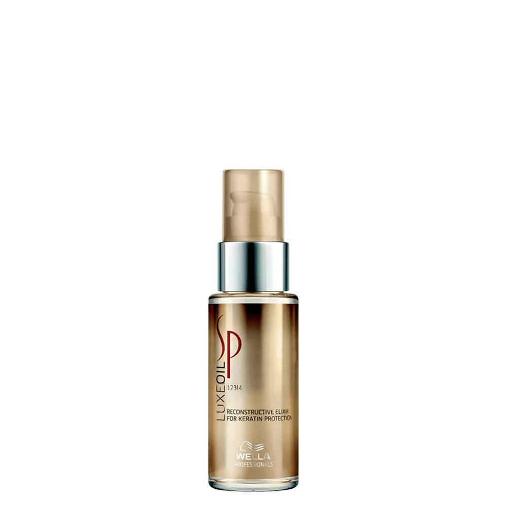 Óleo Capilar SP System Professional 30ml | AMOBELEZA - AMOBELEZA - Produtos para Cabelo, Perfume... | Amobeleza (BR)