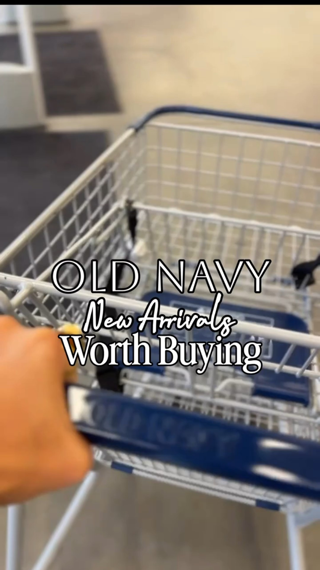 Old Navy is absolutely killing it with their spring new arrivals 🤍 so many good basics that you’ll actually wear on repeat. I found the cutest red barrel ankle pants (so comfy and flattering!!) plus easy spring staples that are perfect for everyday outfits.

I’m 5’e 127lbs for reference!

If you’re building a capsule wardrobe for spring or just want elevated basics that don’t break the bank, this drop is worth looking at. Everything is linked here for easy shopping 💐

#LTKPetite #LTKSaleAlert #LTKmomlife