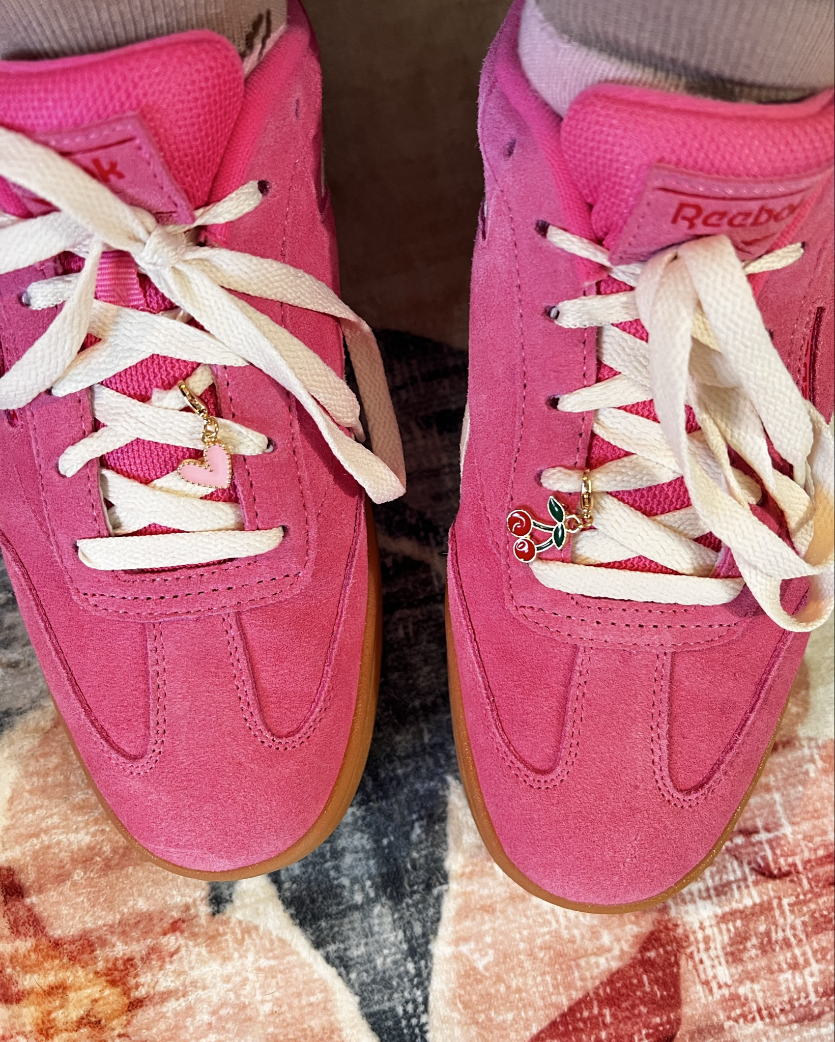 Cute shoe charms to up your sneaker game! 

#LTKKids #LTKmomlife #LTKootd