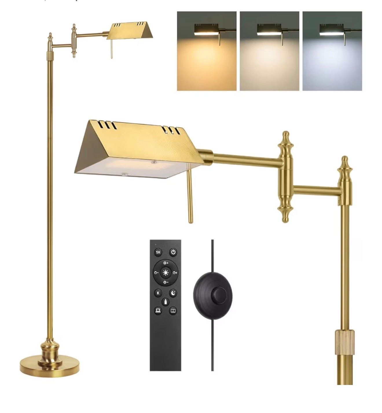  Floor Lamp 

#LTKHome #LTKSaleAlert #LTKmomlife
