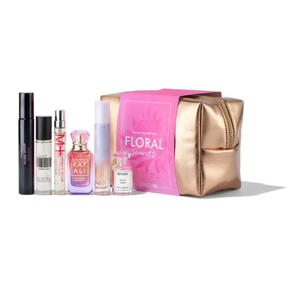 The Floral Scent Edit | Space NK - UK