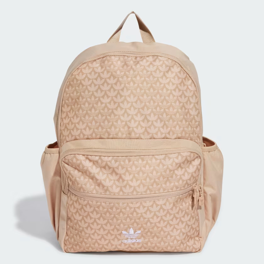 Monogram Backpack | adidas (US)