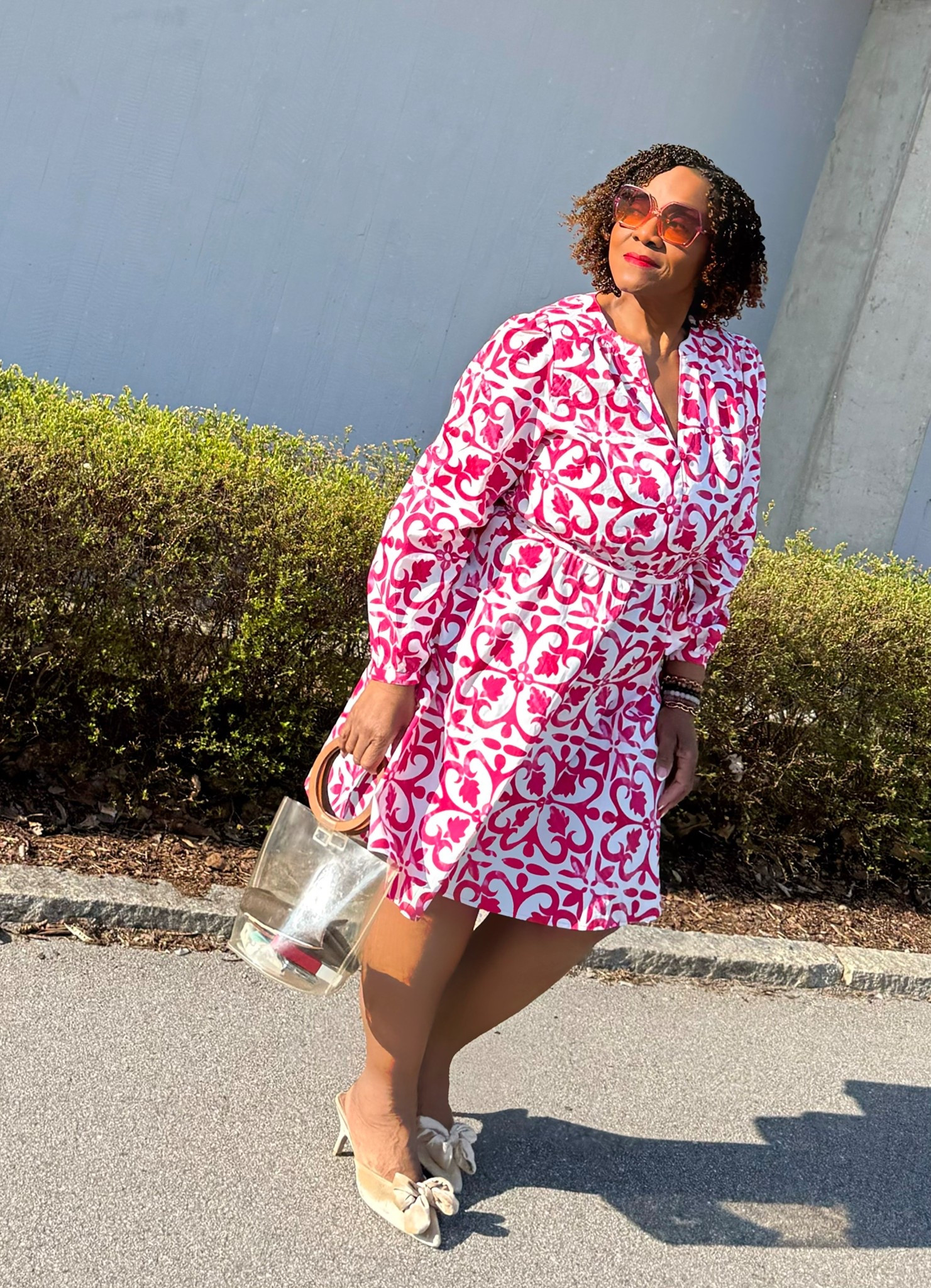 Dress of the day 🌷
•


#LTKdresses #LTKspring #LTKsummer
