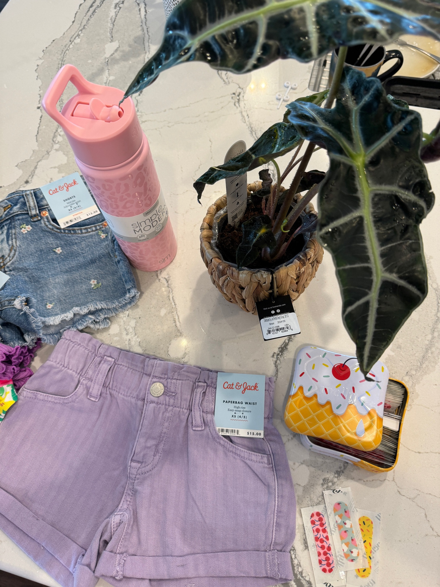 Mini target haul cutest new arrivals 