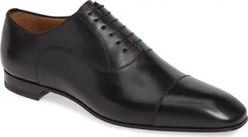 Greggo Cap Toe Oxford (Men) | Nordstrom