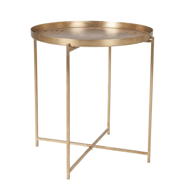 Bluffton Tray Top End Table | Wayfair Professional