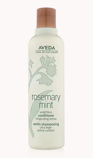 rosemary mint weightless conditioner | Aveda | Aveda (US)