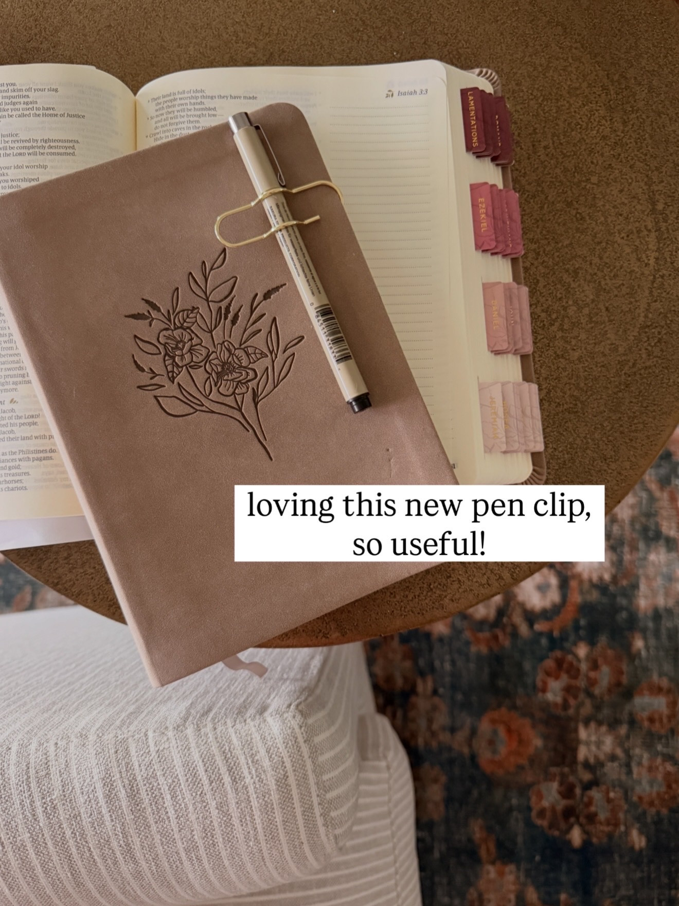 Metal pen clip

#LTKmomlife #LTKU #LTKmorningroutine