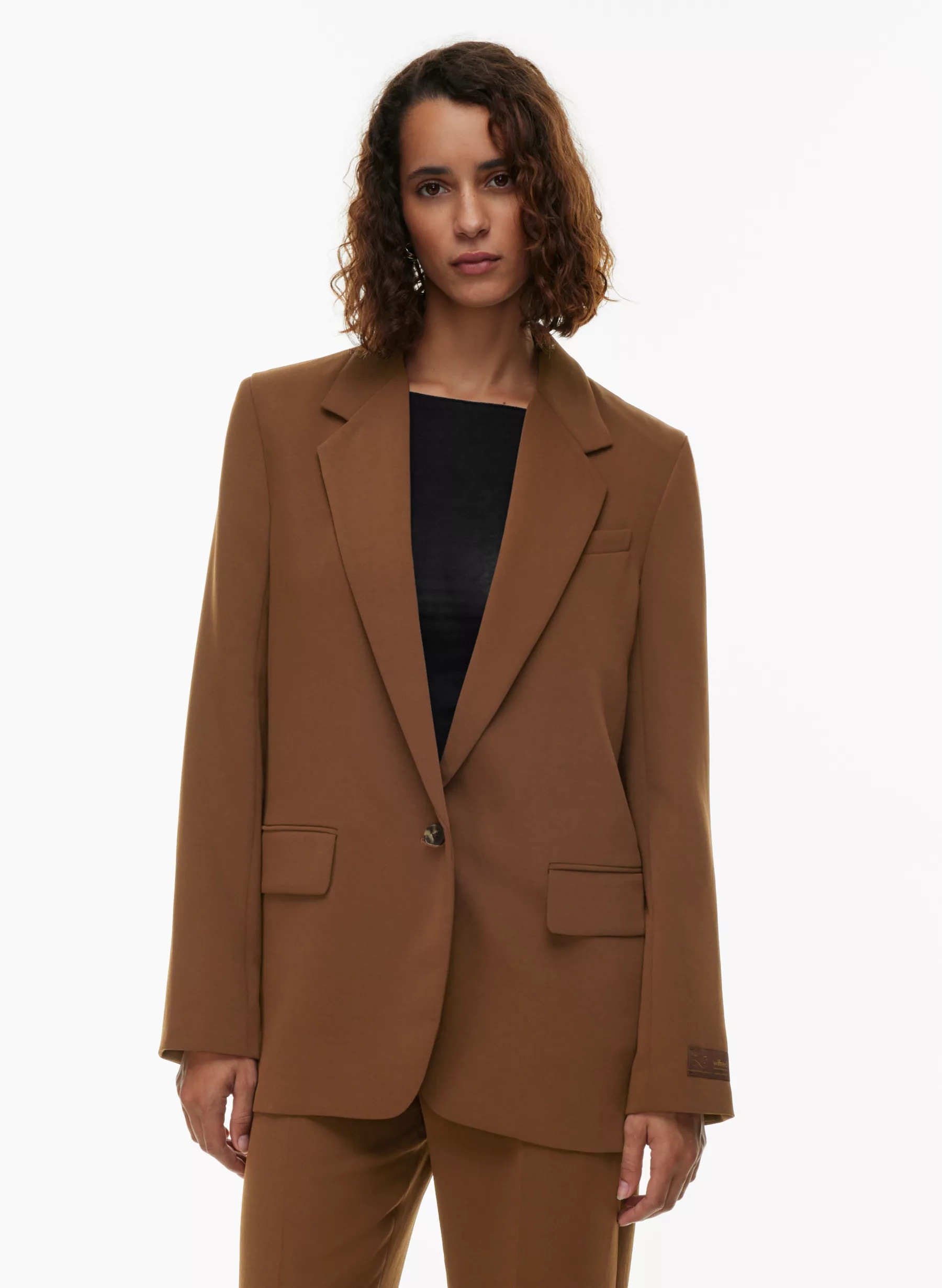 GENERATION BLAZER | Aritzia