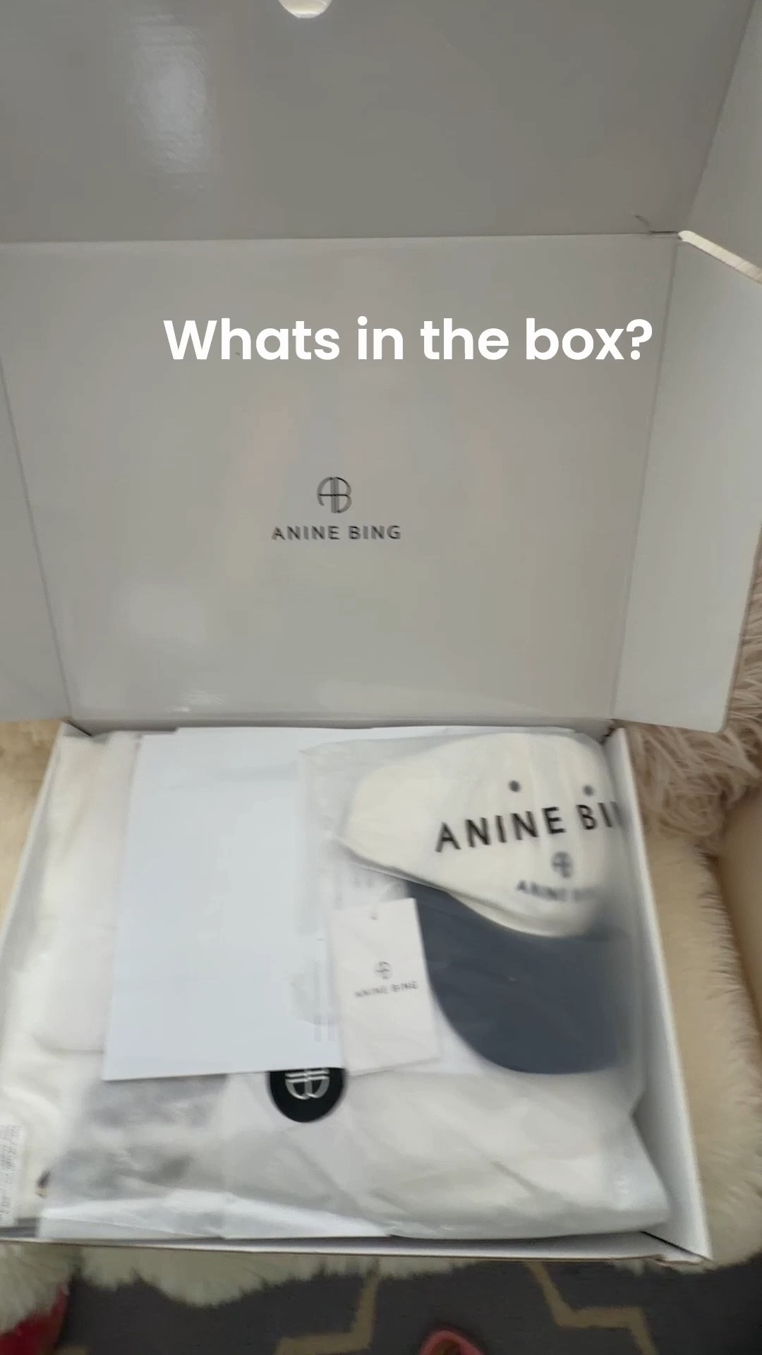 The Anine Bing pieces I finally added to my wardrobe… and I’m in love. 🖤✨

There’s something about Anine Bing that feels effortlessly elevated. These are the kind of timeless staples that instantly pull an outfit together and become the pieces you reach for season after season.

I invested in a few of my wishlist favorites, and I already know they’ll be on repeat—from casual coffee runs to travel days and dressed-up everyday looks.

Quality over quantity has become my approach, and these pieces are exactly why. Classic, versatile, and designed to last.

✨ Timeless wardrobe staples
✨ Easy to mix and match
✨ Elevated everyday style
✨ Investment pieces you’ll wear for years

I’ve linked everything I picked up (or the closest matches if something is sold out) in my LTK. 🤍

XOXO,
Ana Randall 💗

#LTKOver40 #LTKSaleAlert #LTKmomlife