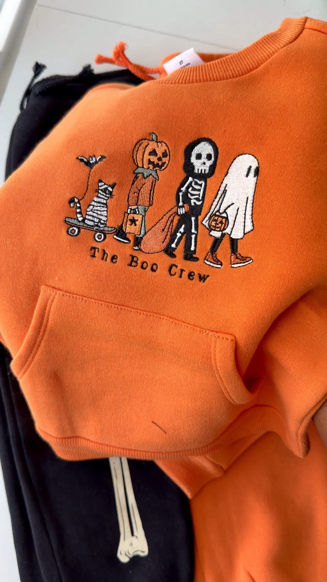 These spooky sets are so affordable and cute!

#LTKmomlife #LTKSeasonal #LTKKids