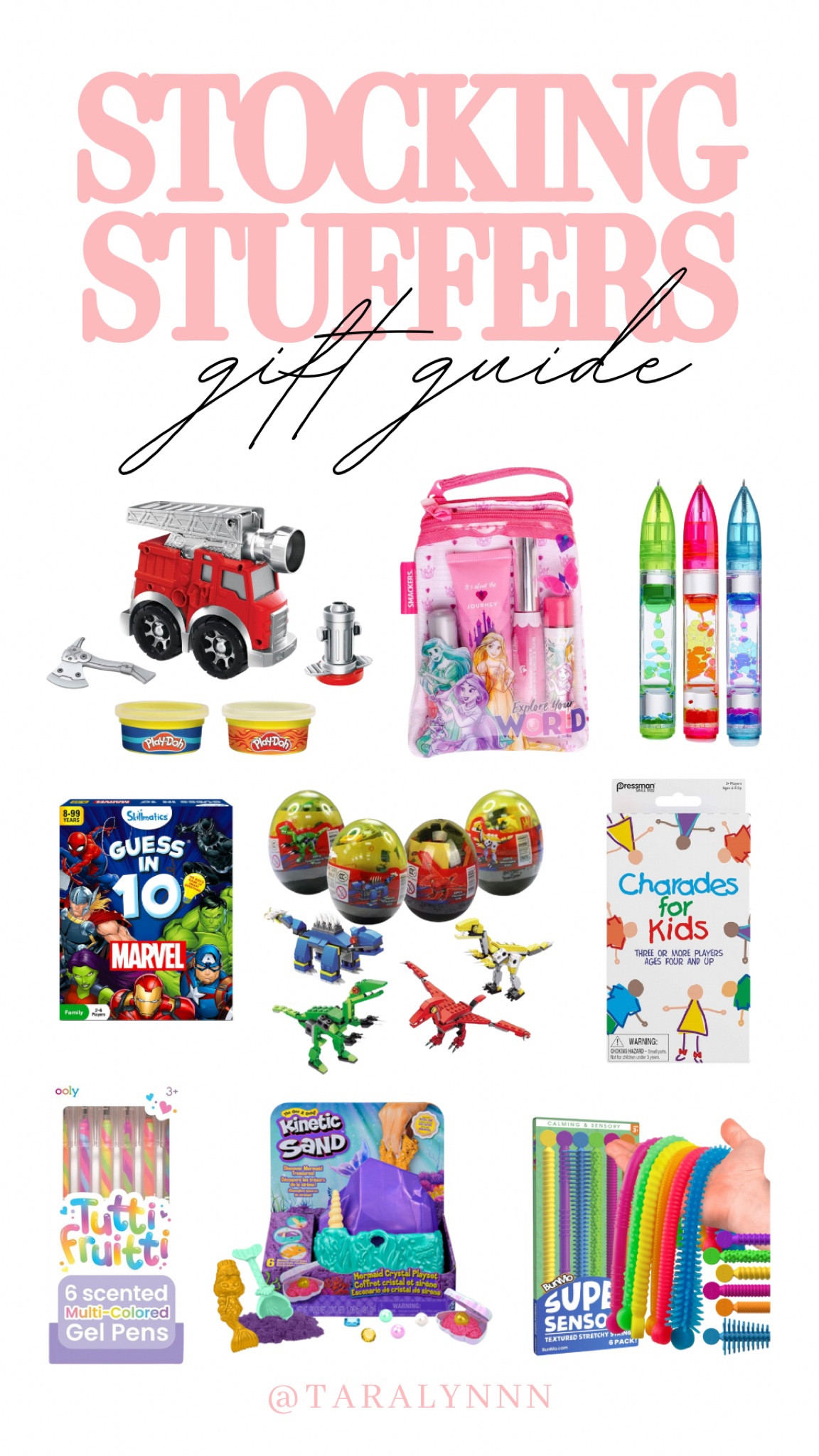 Stocking Stuffers Gift Guide

#stockingstuffer #stocking #girls #giftforgirls #giftidea #gift #christmas #boys #giftsforboys #giftsforkids #kids #family

#LTKGiftGuide #LTKkids #LTKHoliday