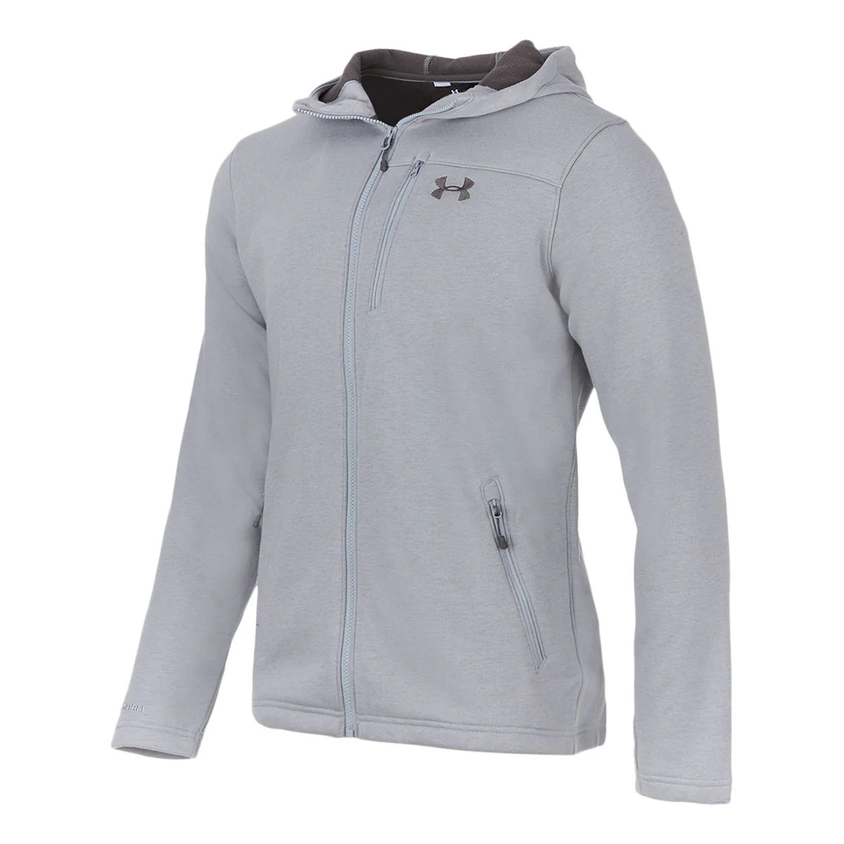 Under Armour Men's Seeker Hooded Jacket | Proozy