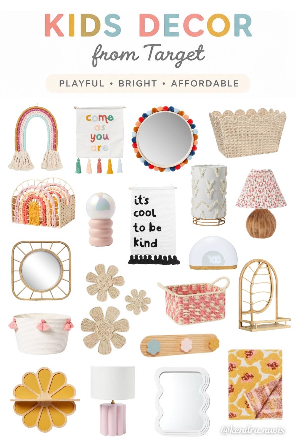 Kids Room Decor Finds from @Target ✨

Target Circle Deal Days, toddler bedroom decor, kids’ playroom decor, girls’ bedroom, boho kids’ decor, gender neutral decor, nursery decor, Pillowfort Target decor, kids’ wall art, children’s decor, playroom design, colorful kids decor, flower wall art, kids’ toy storage, playroom organization, baby girl nursery, bedroom makeover, daycare decor, preschool classroom decor, kindergarten classroom decor, elementary classroom decor, boho rainbow, Target finds, home decor

#target #kidsdecor #nursery #playroom #homedecor

#LTKKids #LTKHome #LTKSaleAlert