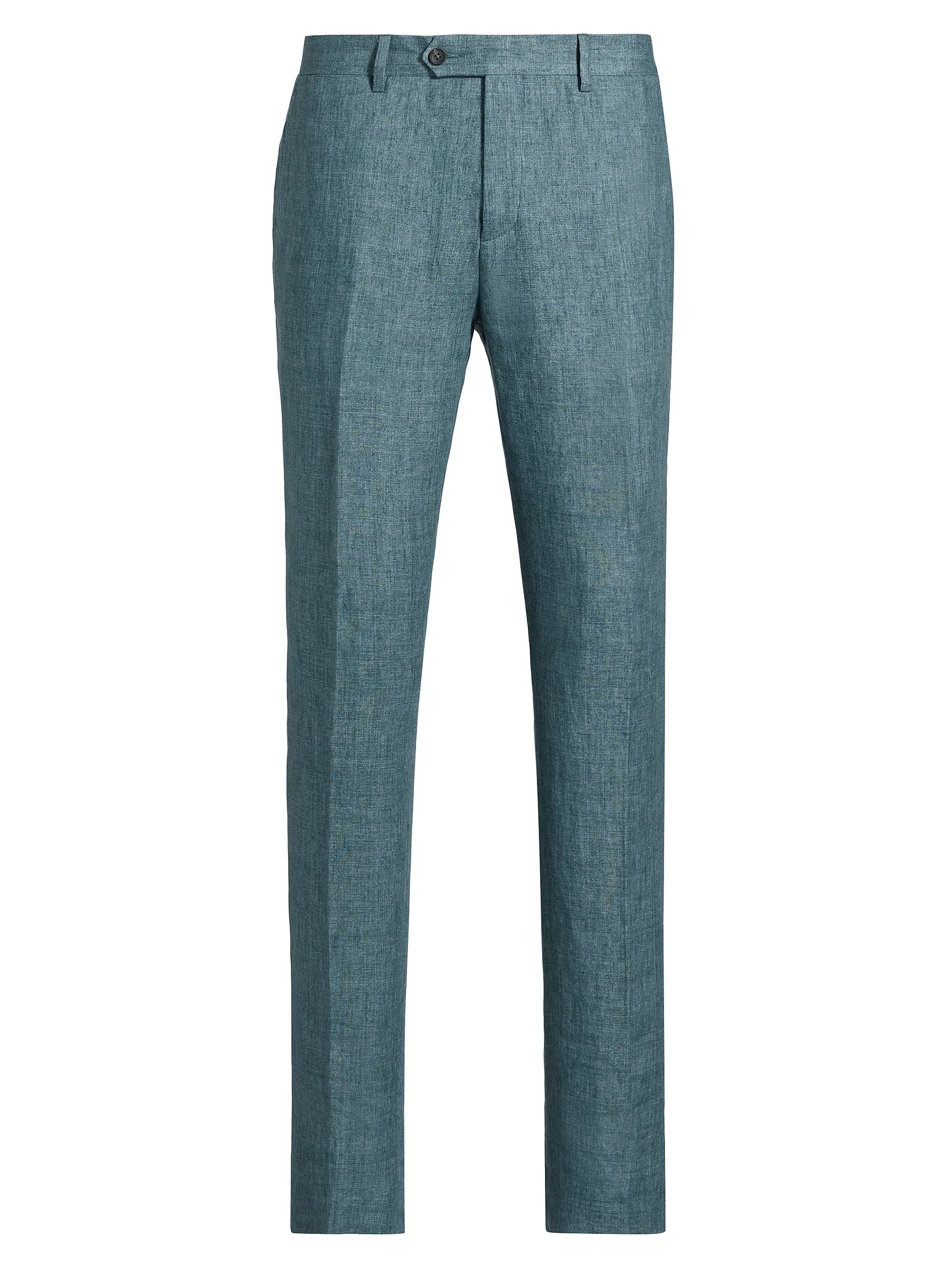 Linen Suit Pants | Saks Fifth Avenue