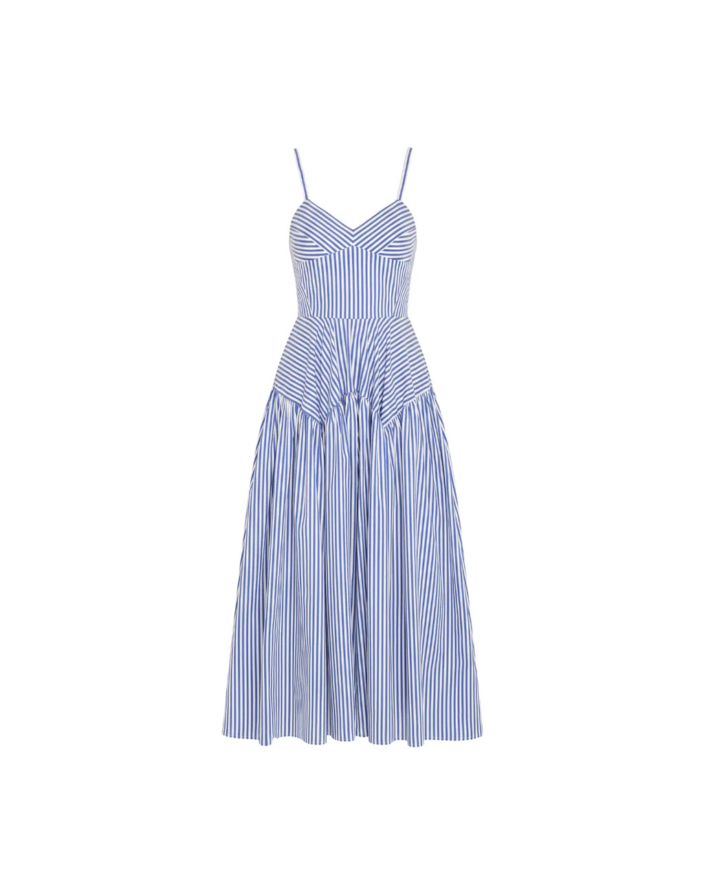 SPENCER MIDI DRESS | FEBE Clothing