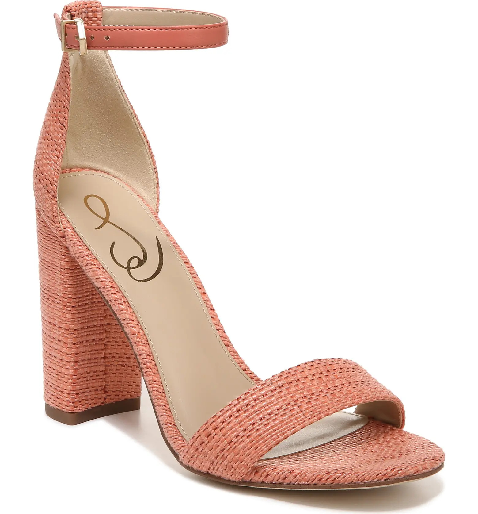 Yaro Ankle Strap Sandal (Women) | Nordstrom