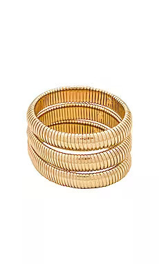 Stretchy Bracelet Set
                    
                    Ettika | Revolve Clothing (Global)