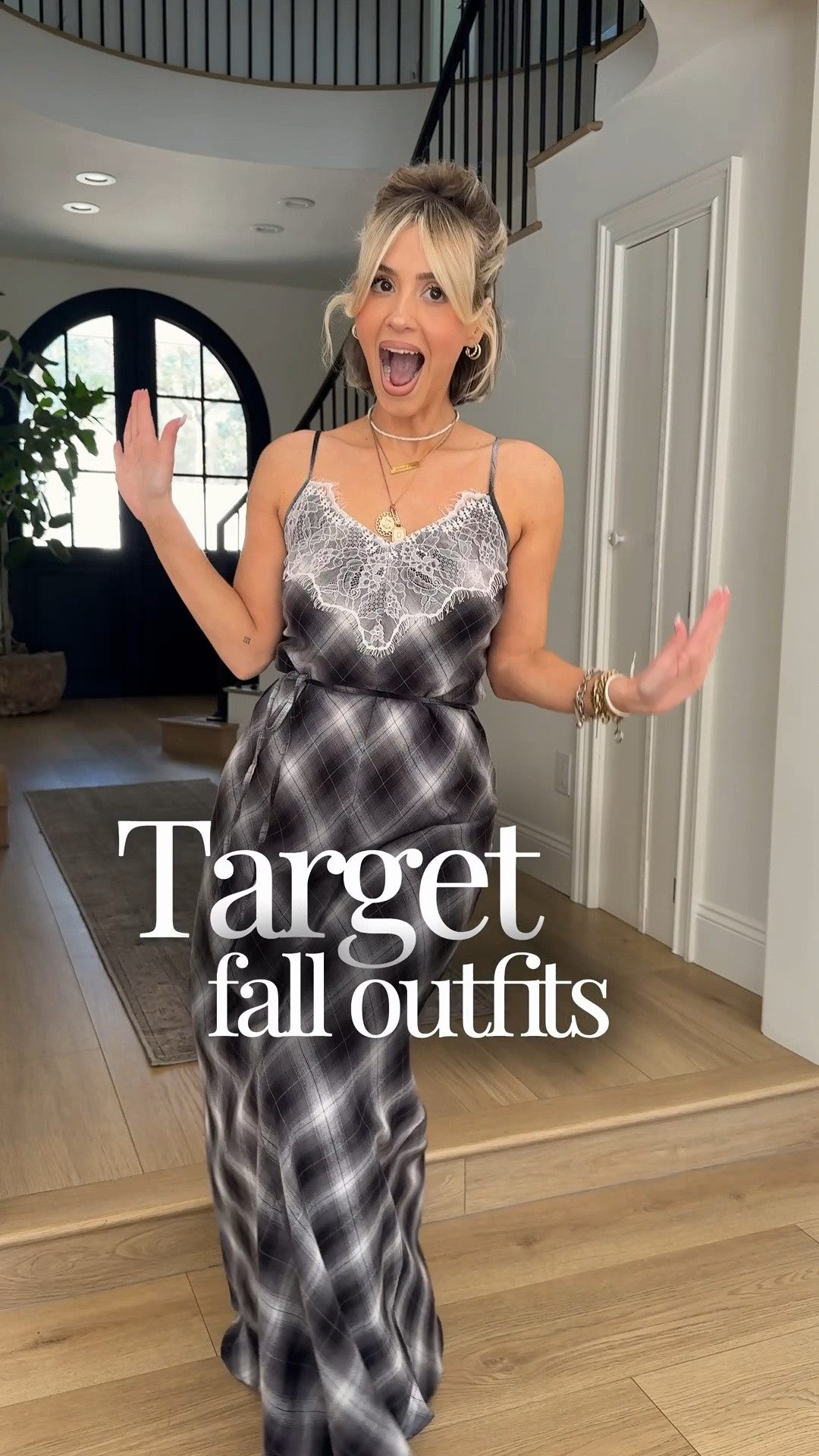 @Target FALL OUTFITS 🥰🤌🏼

XS in bottoms + tops

#LTKootd #LTKU #LTKSaleAlert