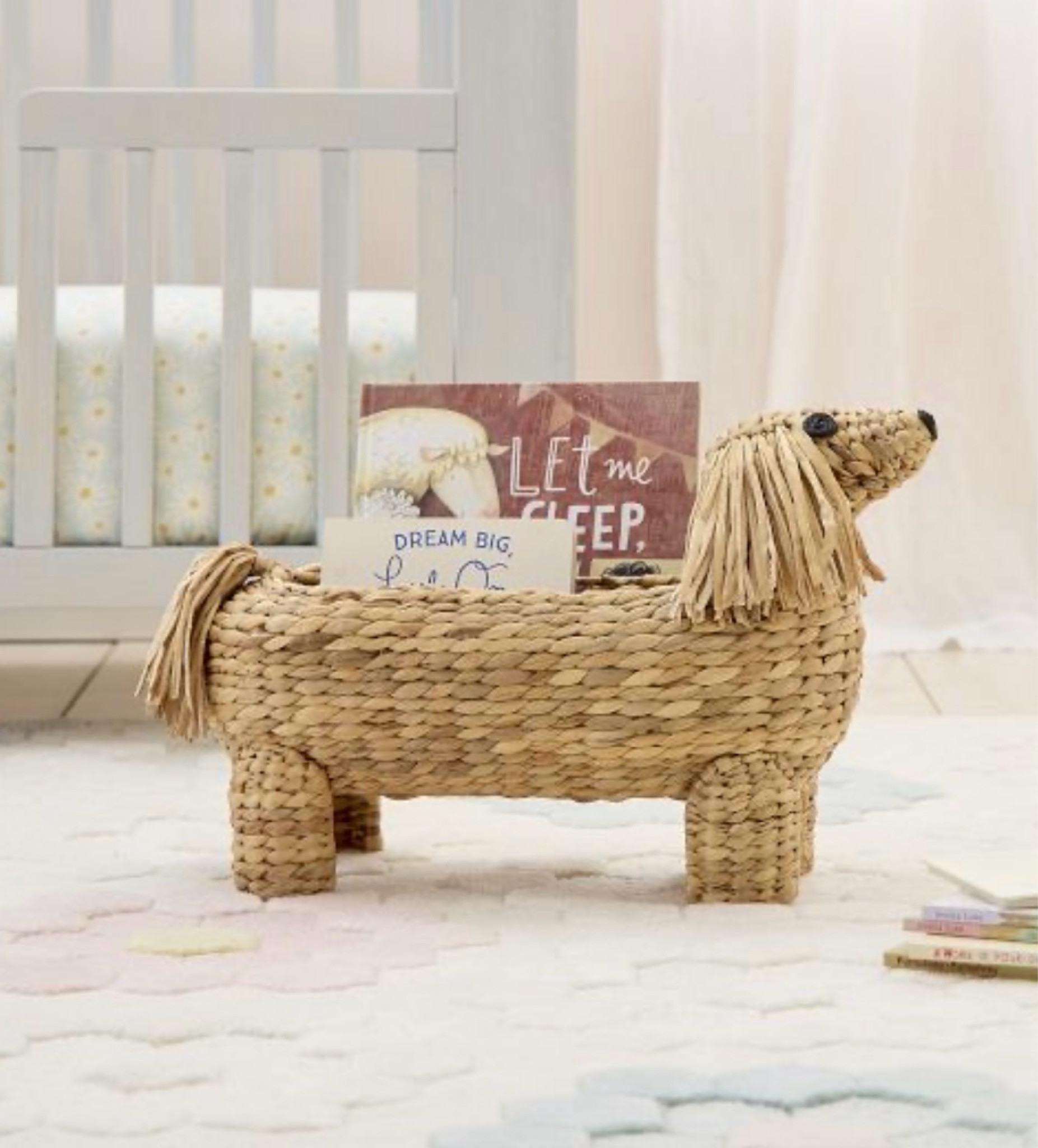 The best book case. Ever  

#LTKHome #LTKBaby #LTKBump