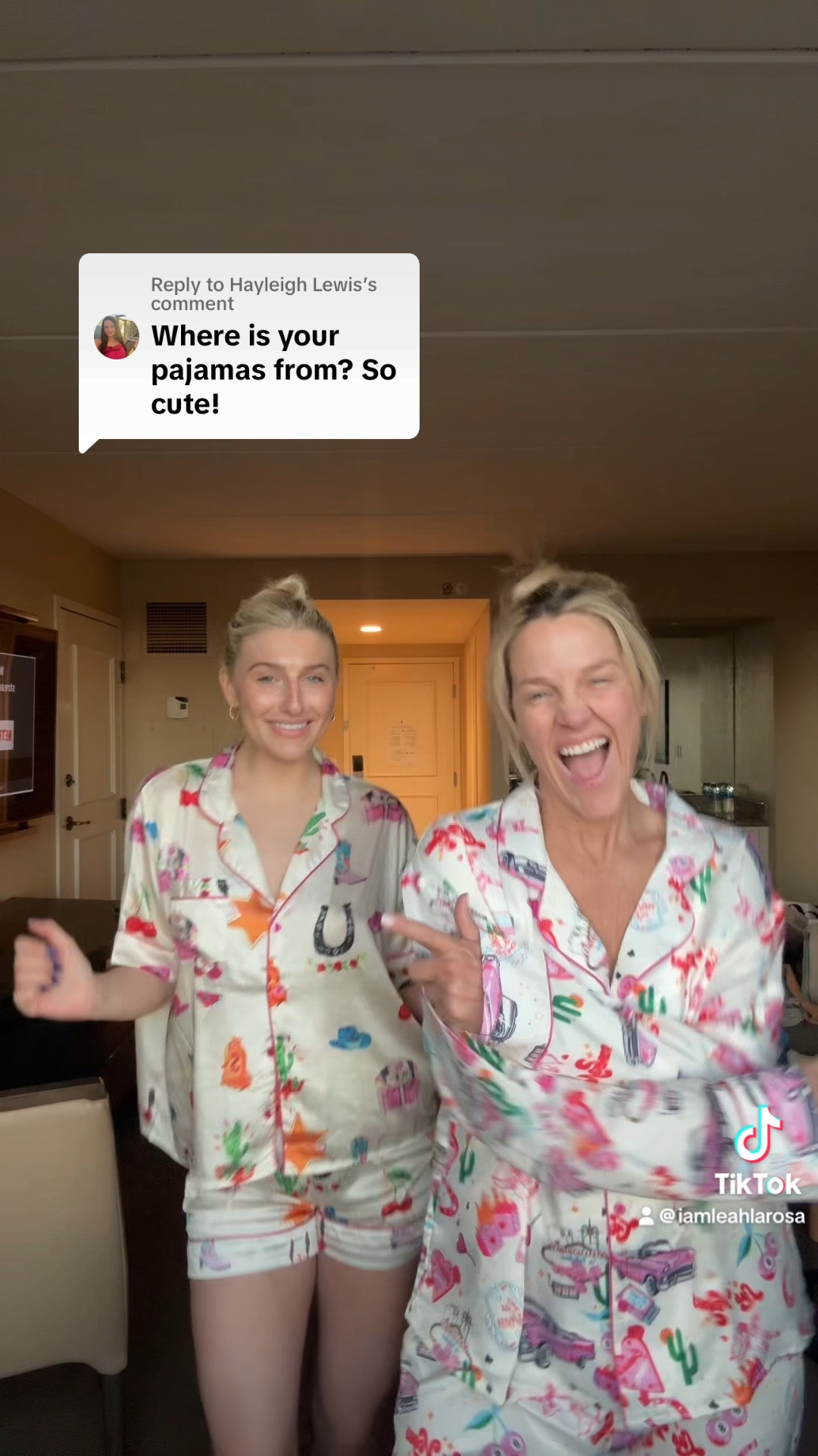 Obsessed with the Nasty Gal Pj sets! 

#LTKbeauty #LTKstyletip #LTKVideo