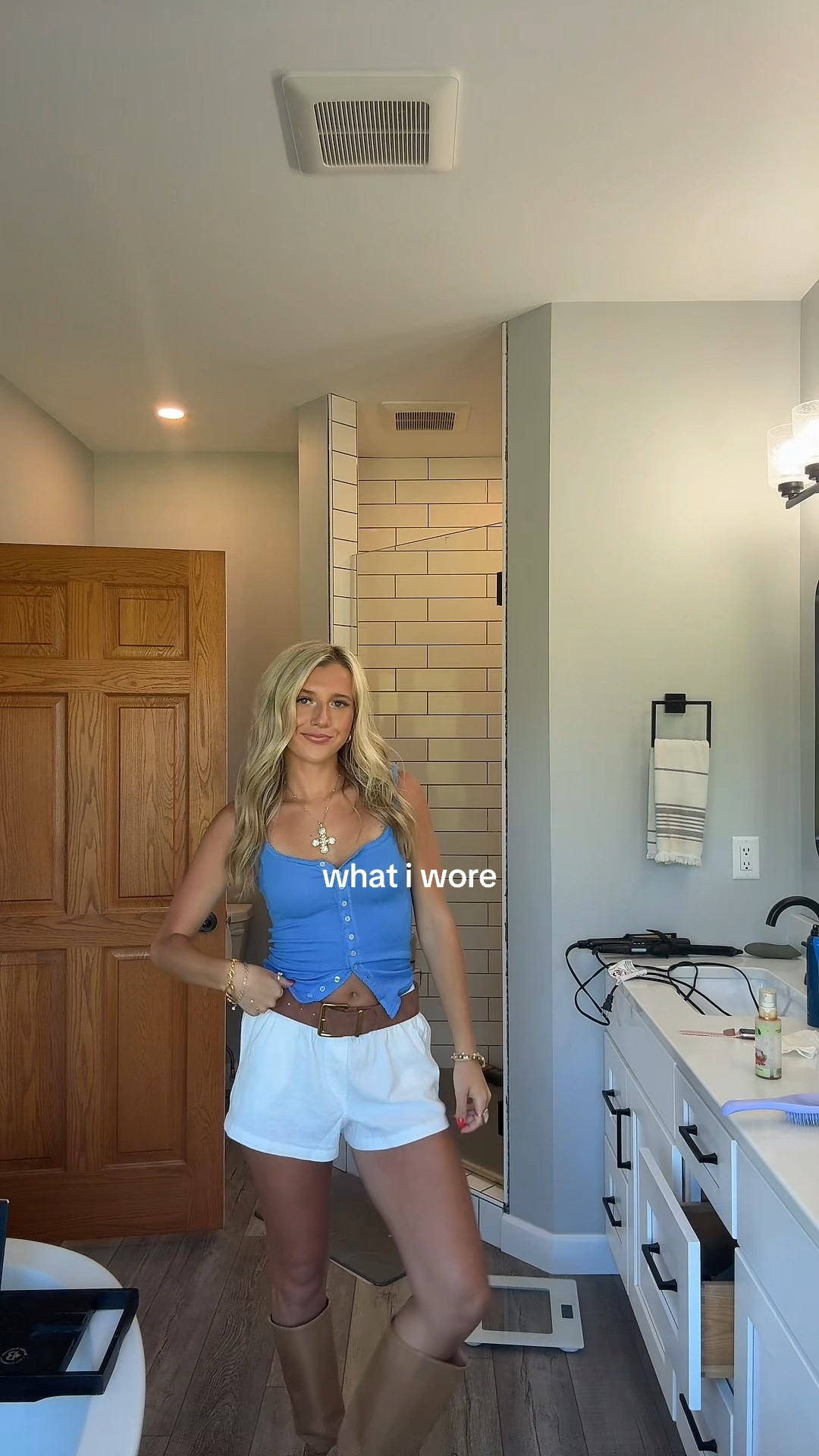 country concert outfit inspiration, would also be perfect for a summer date night 🤍

#LTKFindsUnder50 #LTKSeasonal #LTKStyleTip