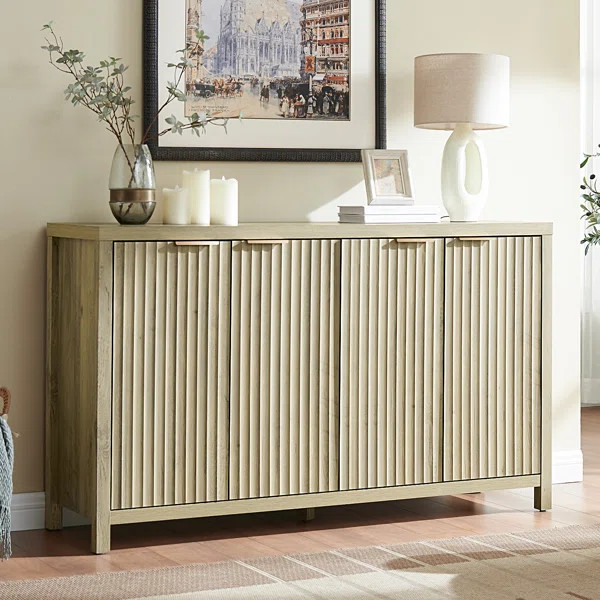Nicolee 56" Sideboard | Wayfair North America