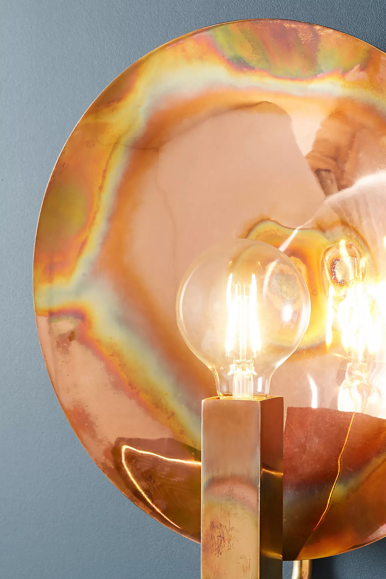 Lourdes Sconce | Anthropologie (US)