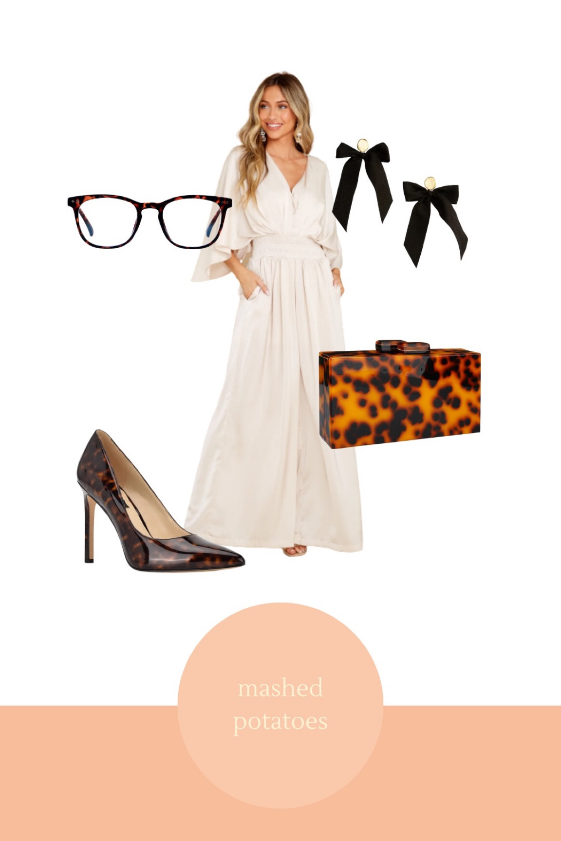 Thanksgiving outfit inspiration

#LTKSeasonal #LTKCyberweek #LTKHoliday