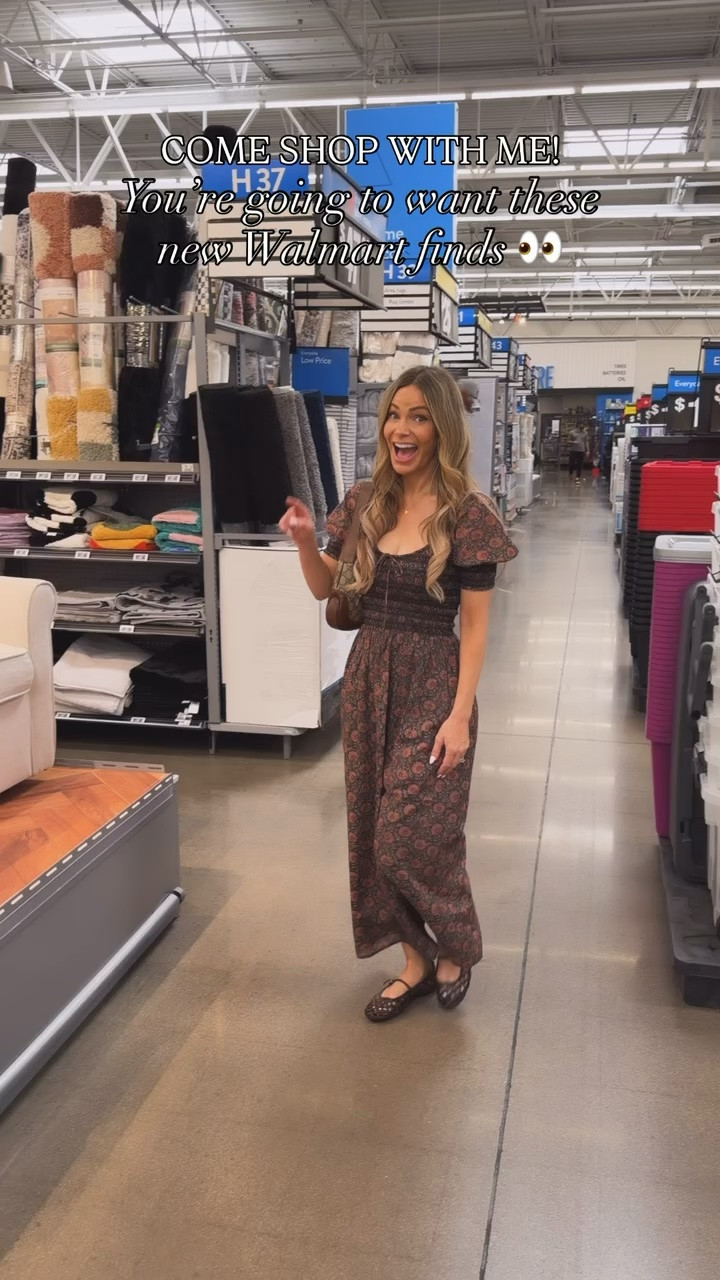 So many stunning MTH finds at our local Walmart!!

#LTKSeasonal #LTKHome