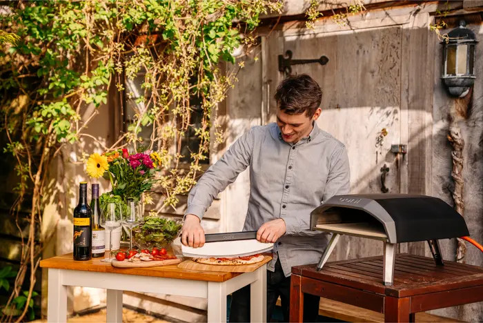 Koda 12 Gas Powered Pizza Oven | Nordstrom