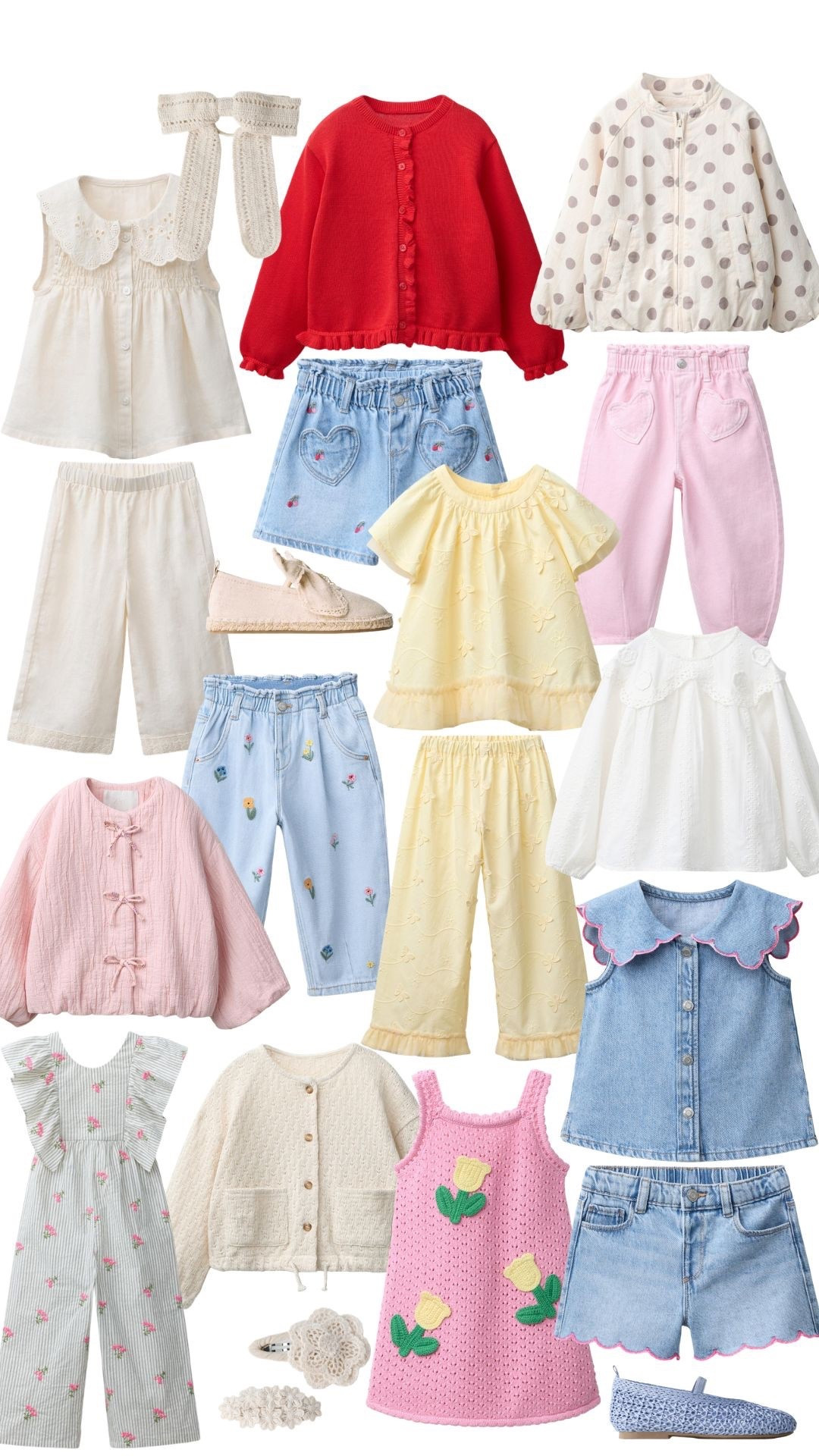 Zara kids new in 🤍

#LTKspring #LTKkids