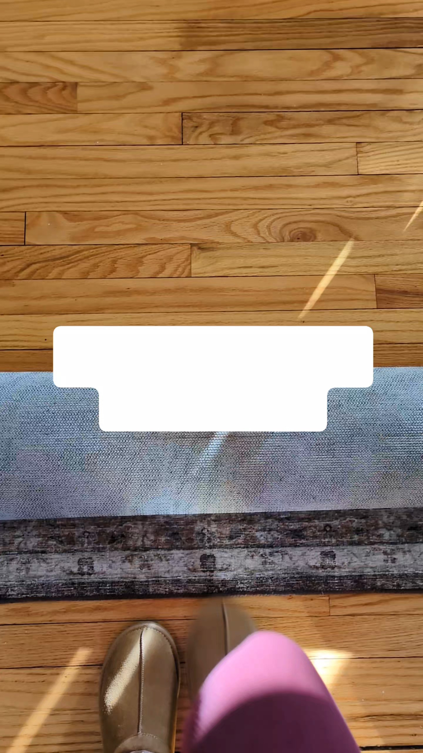 Tell me this rug doesn’t look $$$  🤯 I finally found the perfect low-pile, washable rug that actually feels expensive. It’s part of the Amazon Big Spring Sale right now, so if you’ve been waiting for a sign to refresh your space... this is it! ✨Amazon Home Find, Affordable Luxury, #Washablerug, Home Decor Sale, Amazon Big Spring Sale, Cozy HomeHome Improvement #InteriorStyling #DecorOnABudget #HomeHacks #AmazonSale2026 LivingRoomInspo Budget Decor Home Renovation Rug LoveAmazon Home Amazon Finds  Found It On Amazon Amazon Deals Home Decor DealsWashable Rug Area Rug Home Refresh Interior Design On A Budget Low Pile Rug Rug Styling

#LTKHome #LTKSaleAlert