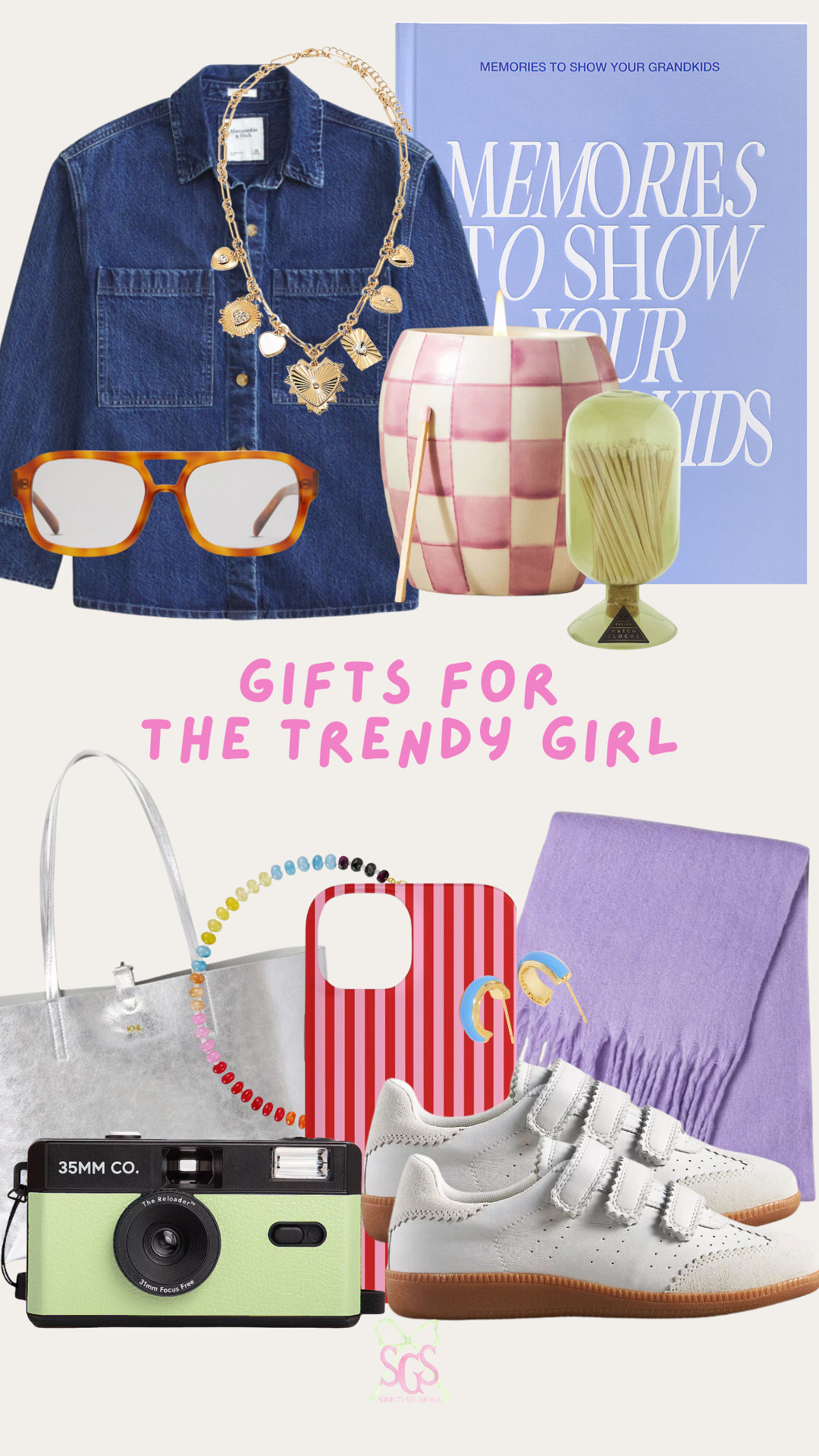 GIFT GUIDES 2024💚





gift ideas, workout gift ideas, fitness girl gift ideas, gifts for gym junkie, gym gift ideas, gift ideas for her, gift guides 2024, gift guides, trendy gift ideas, cool girl gift ideas, unique gift ideas, revolve gift ideas, trending gift ideas, trendy gift guide, gift guides 2024, sororitygirlsocials 

#LTKSeasonal #LTKGiftGuide #LTKHoliday